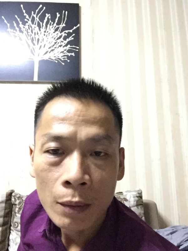 alongzhe的第一张照片--百色蓝颜知己交友网