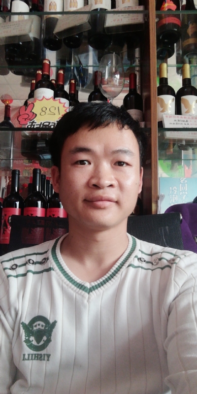 真心征婚的第二张照片--百色蓝颜知己交友网