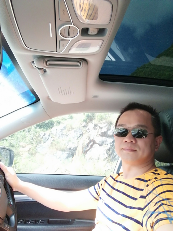 孤风的第一张照片--百色蓝颜知己交友网