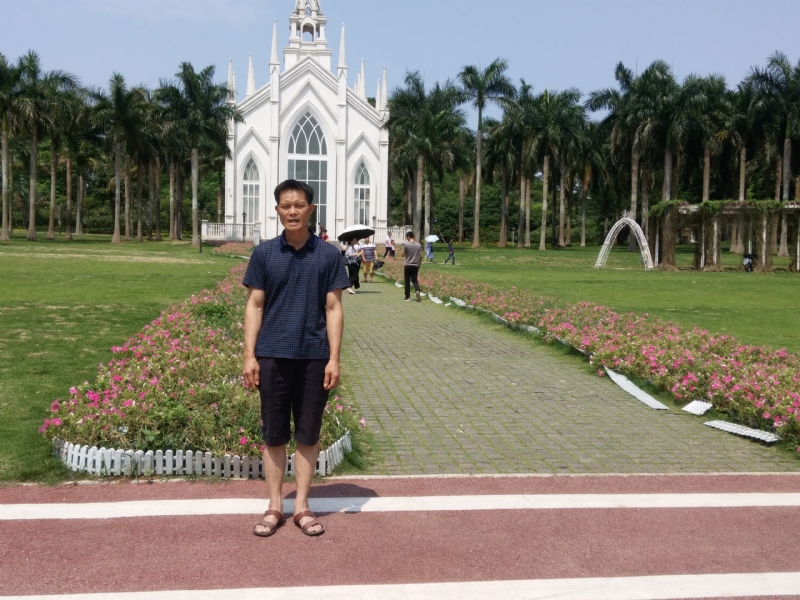 笑傲江南的第二张照片--百色蓝颜知己交友网