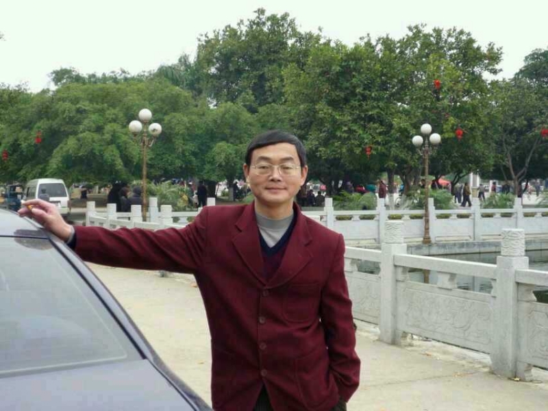 齐天大圣的第一张照片--百色蓝颜知己交友网