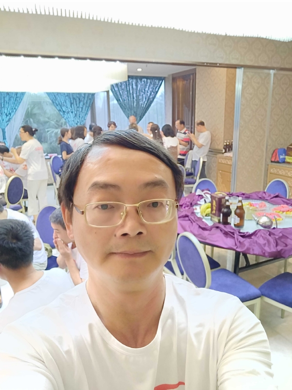 齐天大圣的第三张照片--百色蓝颜知己交友网