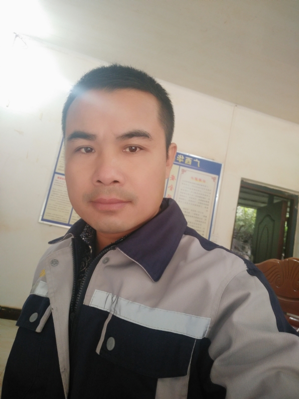 涅槃重生的第二张照片--百色蓝颜知己交友网