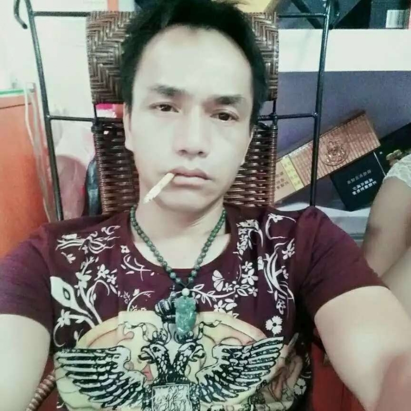 缘分的第一张照片--百色蓝颜知己交友网