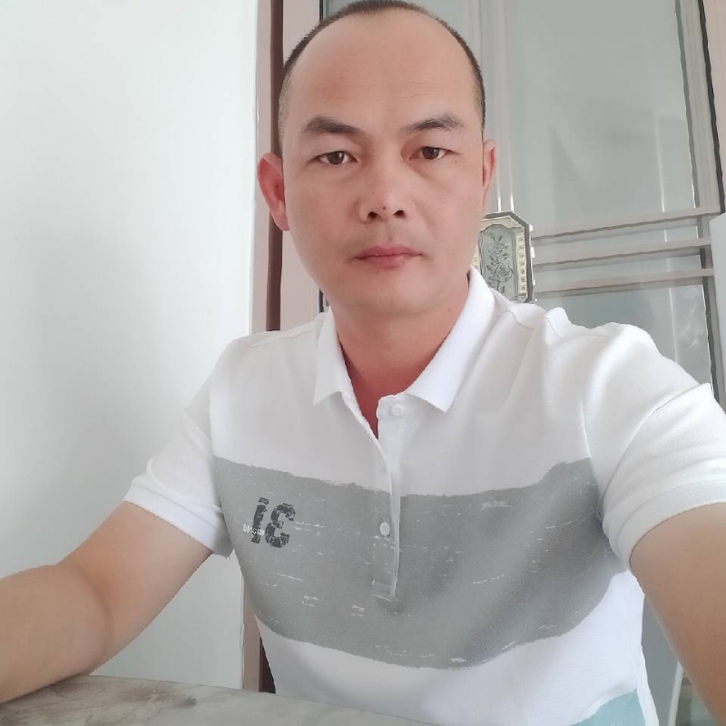 缘份的第一张照片--百色蓝颜知己交友网