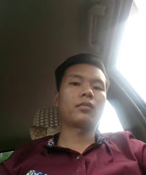 单亲爸爸的第一张照片--百色蓝颜知己交友网