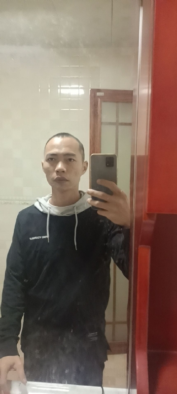 黄钟溢的第一张照片--百色蓝颜知己交友网