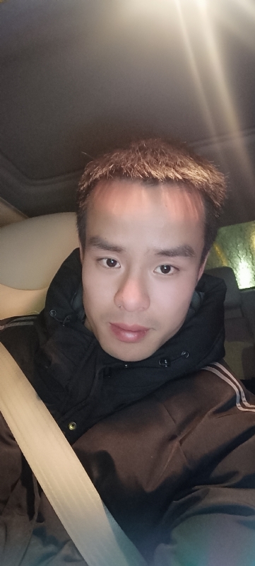 一直走在起跑线上的第一张照片--百色蓝颜知己交友网