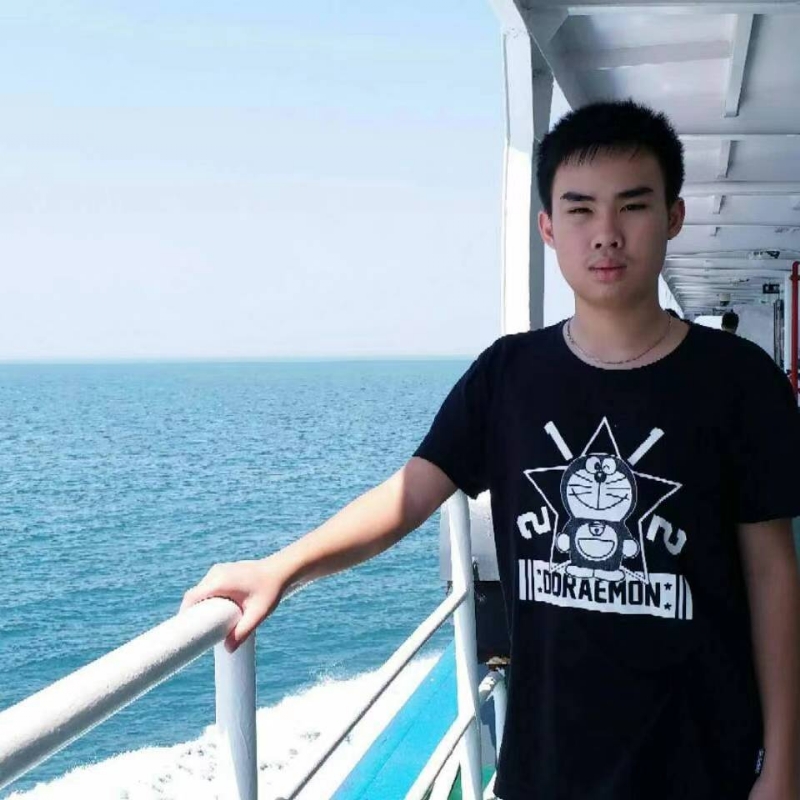 小绅士的第二张照片--百色蓝颜知己交友网