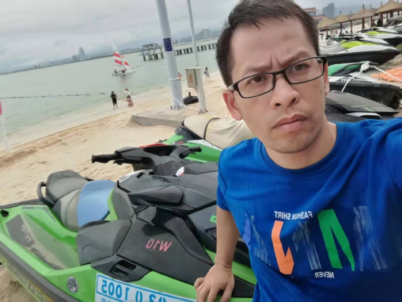 天涯漂海角泊的第三张照片--百色蓝颜知己交友网